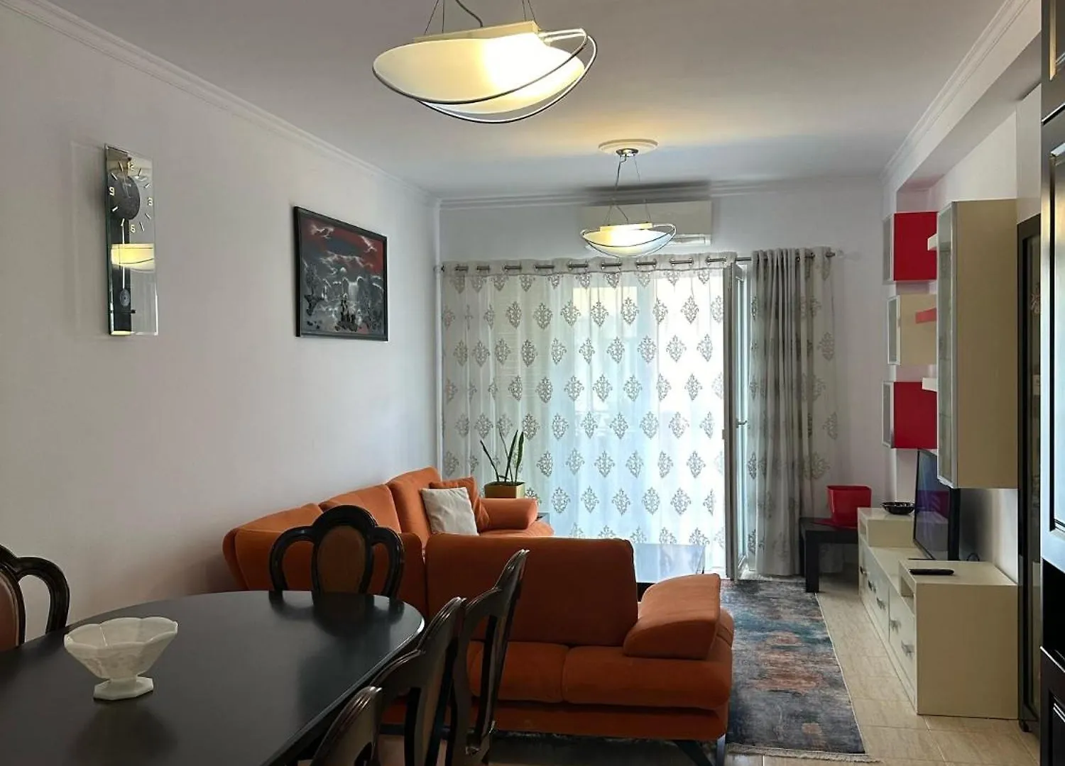 Appartement Fia Rentals Tirana 49 - Top Floor Albanië