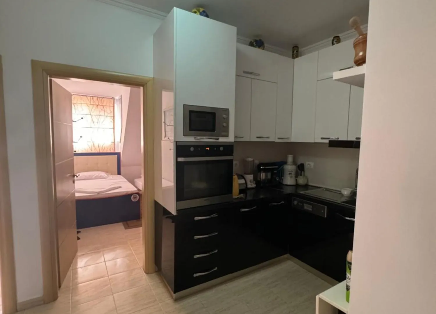 Appartement Fia Rentals Tirana 49 - Top Floor