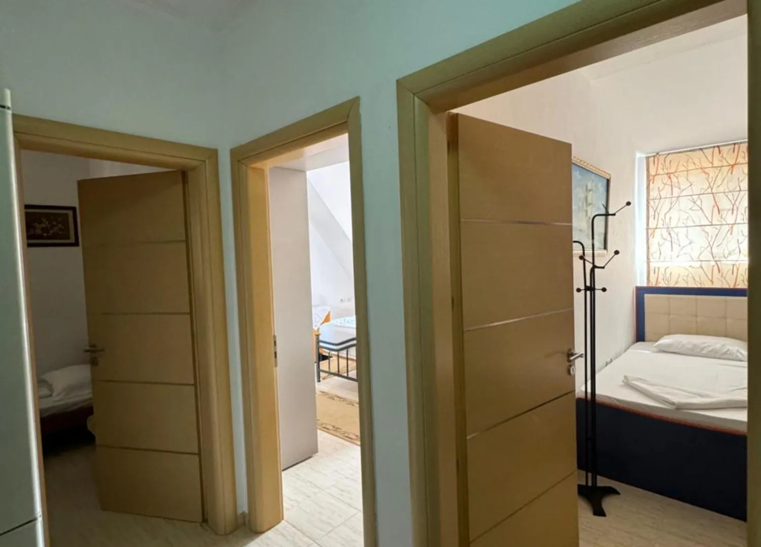 Appartement Fia Rentals Tirana 49 - Top Floor