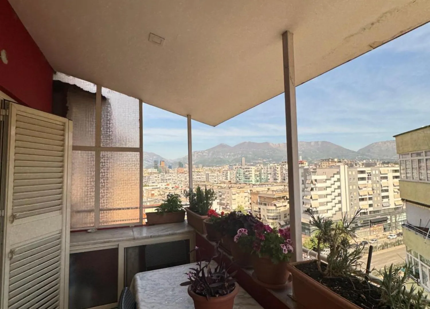 Fia Rentals Tirana 49 - Top Floor 阿尔巴尼亚